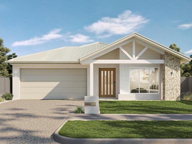 Cottage for sale in Lowood, Queensland