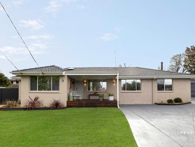 House for sale in Bundoora, Melbourne