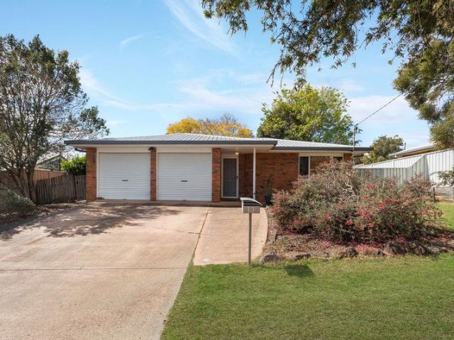 House for sale in Toowoomba, Queensland