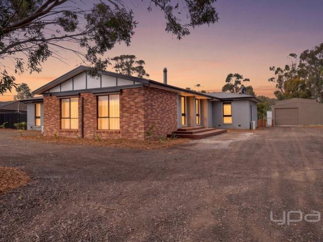 House for sale in Toolern Vale, Melbourne