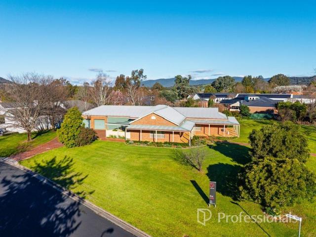 House for sale in Wodonga, Victoria