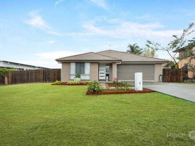 House for sale in Silkstone, Greater Brisbane