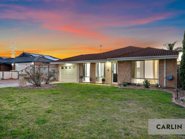 House for sale in Success, Western Australia