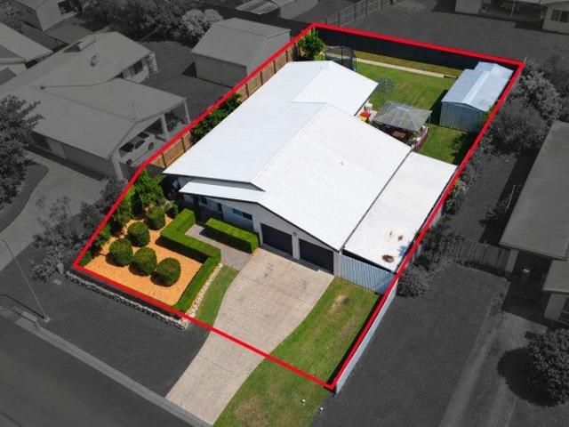 House for sale in Mount Sheridan, Cairns Regional