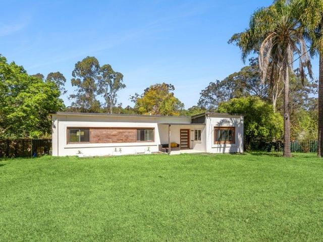 Cottage for sale in North Richmond, Sydney