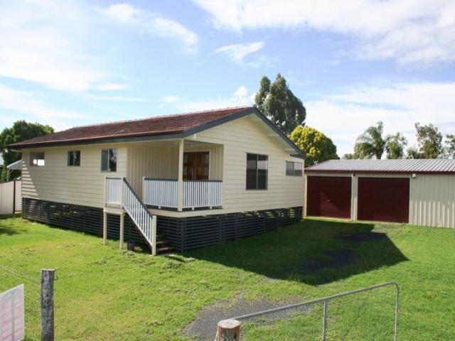 House for rent in Oakey