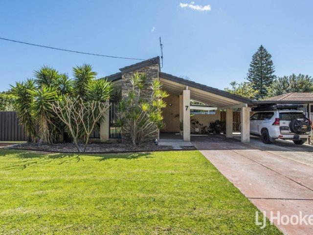 House for sale in Mandurah, City of Mandurah