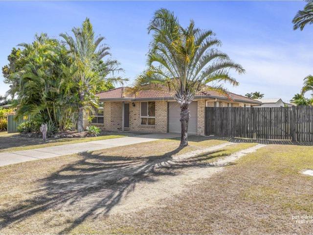 House for sale in Gracemere, Queensland