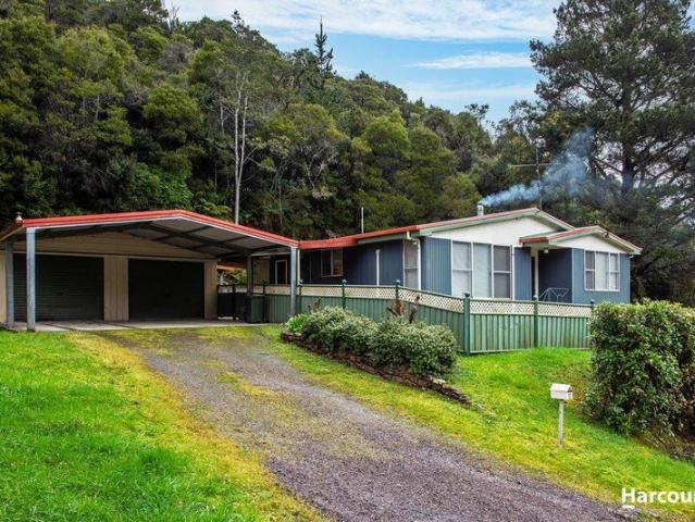 House for sale in Queenstown, West Coast