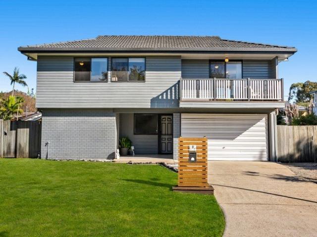 House for sale in Methul, Queensland