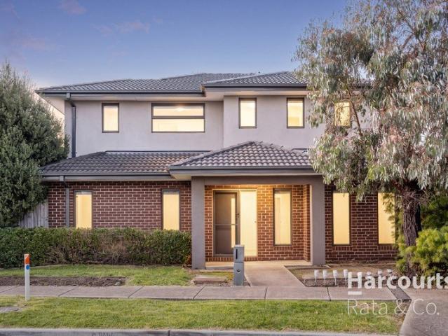 Townhouse for sale in Camerons Creek, Victoria