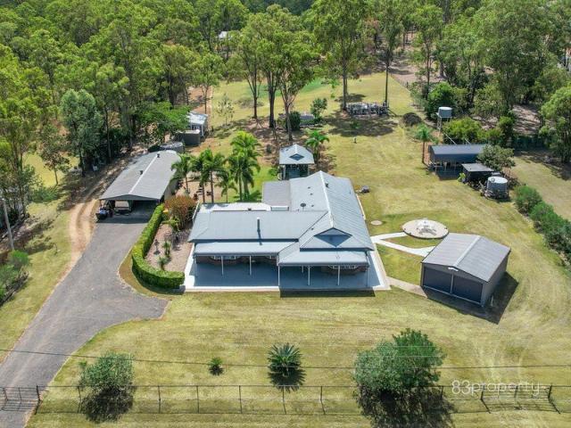 House for sale in Regency Downs, Queensland