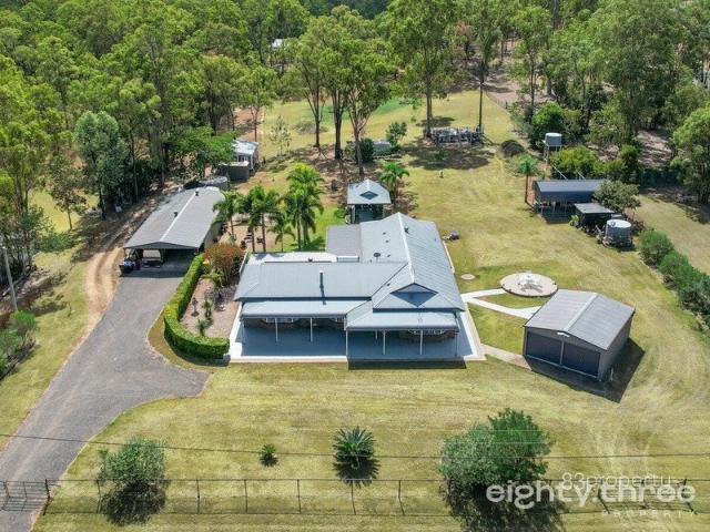 House for sale in Regency Downs, Queensland