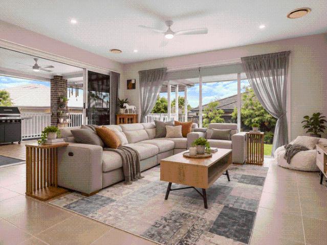 House for rent in North Richmond, Sydney