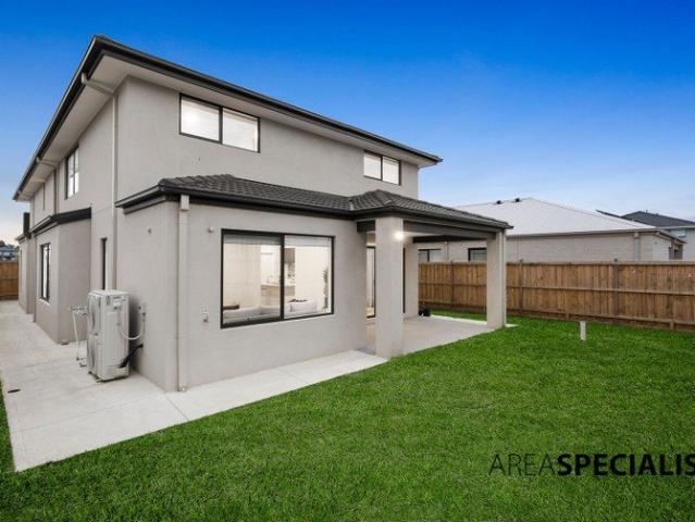 House for sale in Clyde, Melbourne