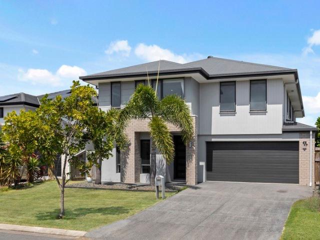 House for sale in Capestone, Greater Brisbane