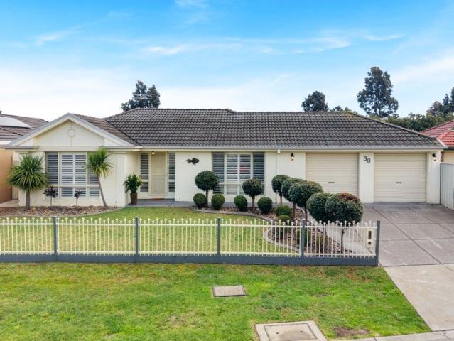 House for sale in Craigieburn, Melbourne