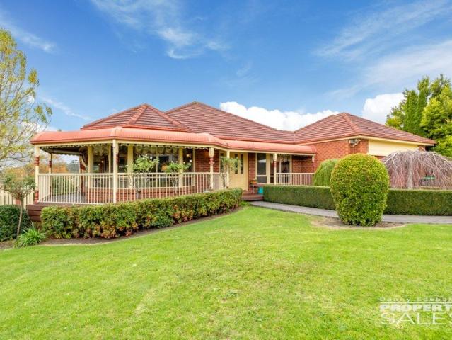 House for sale in Coalville, Victoria