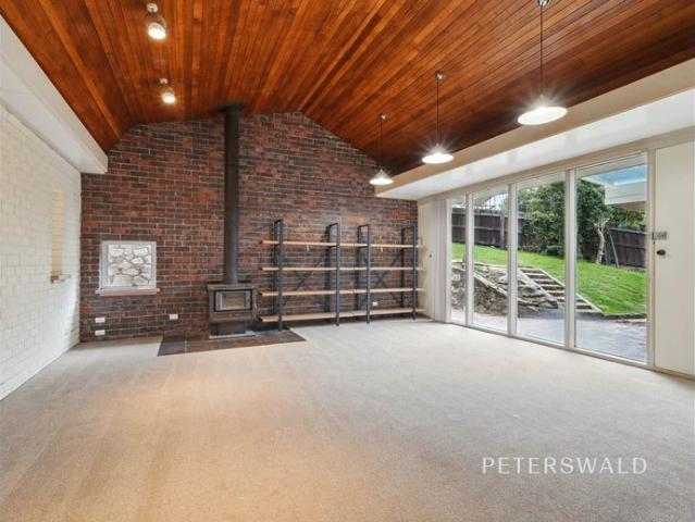 House for rent in Hobart, Tasmania