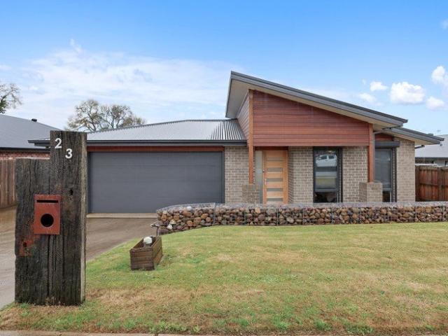 House for sale in Leongatha, Victoria