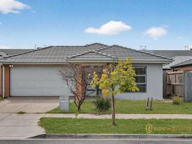 House for sale in Wynbrook, Melbourne