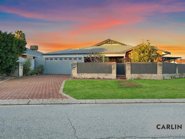 House for sale in Success, Western Australia
