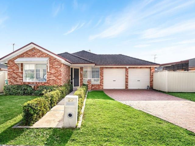 House for sale in Currans Hill, Sydney