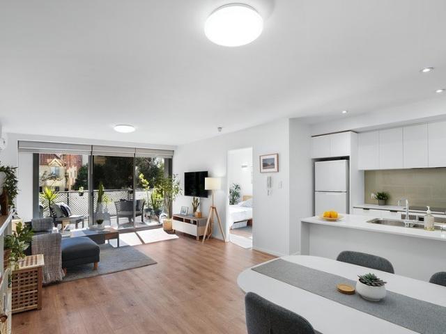 Apartment for sale in Cockburn, Western Australia