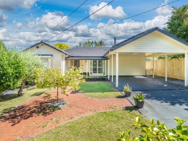 House for sale in Camerons Creek, Victoria