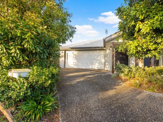 Duplex for rent in Kings Creek, Queensland