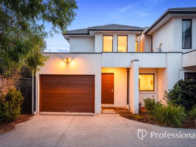 Apartment for sale in Camerons Creek, Victoria