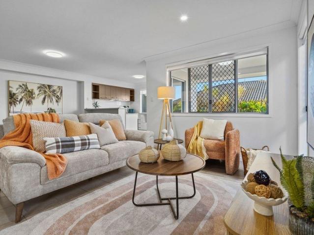 Townhouse for sale in Toombul, Queensland
