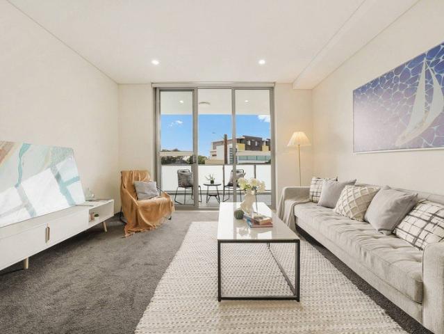 Apartment for sale in Sydney, New South Wales