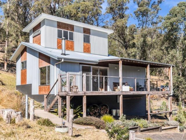 House for sale in Cobargo, New South Wales