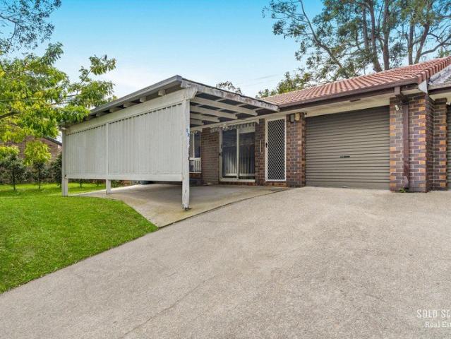 Villa for sale in Fernbrook, Queensland
