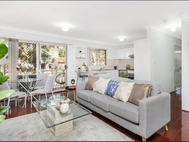 Apartment for rent in Sydney, New South Wales