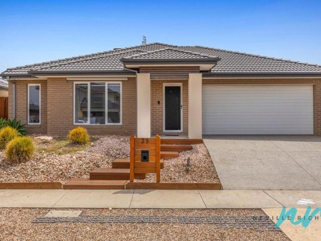House for sale in St Leonards, Victoria