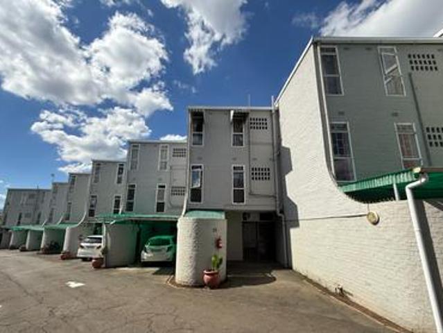 Townhouse for sale in Pietermaritzburg, Msunduzi Local Municipality