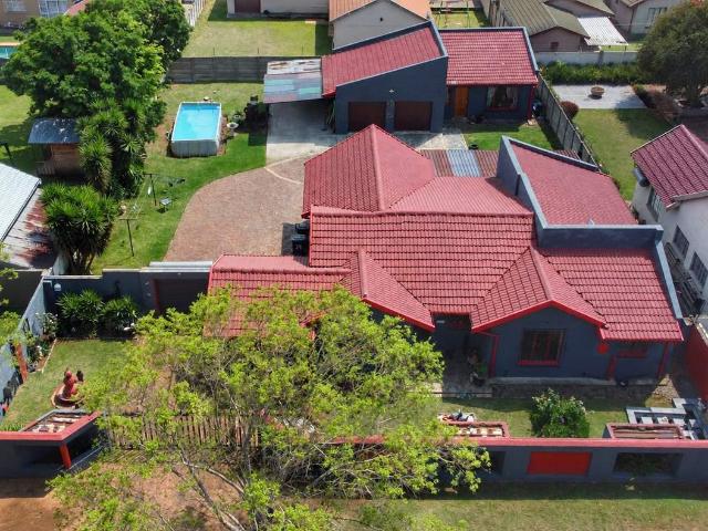 House for sale in Ekurhuleni, Gauteng