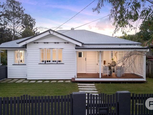 House for sale in Toombul, Queensland
