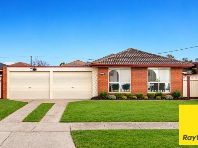 House for sale in Rockbank, Melbourne