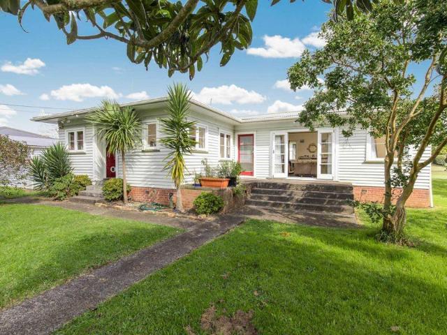 House for rent in Pukekohe, Franklin