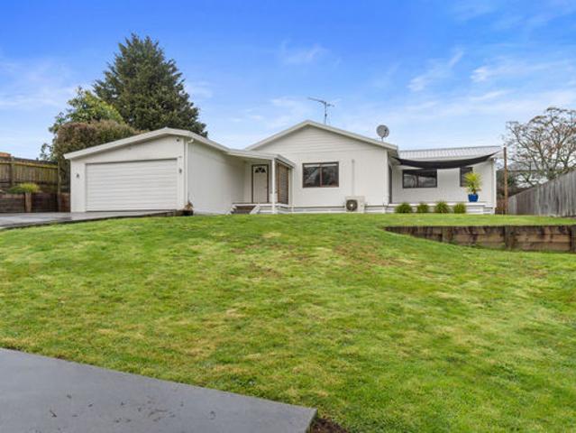 Property for sale in Te Awamutu, Waikato