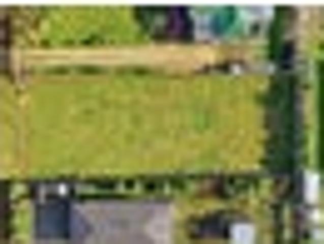 Land for sale in Hororata, Canterbury