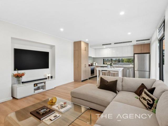 Apartment for sale in East Victoria Park, Western Australia