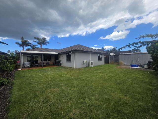 House for rent in Oriental, Papamoa