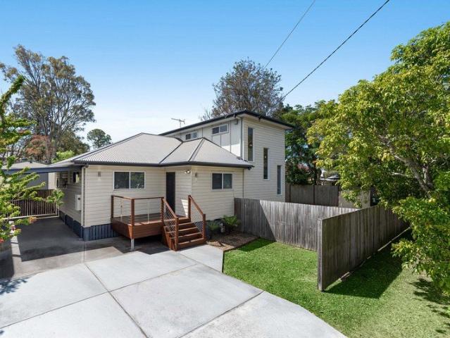 House for sale in Wynnum, Greater Brisbane