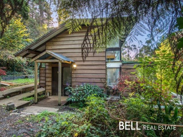 House for sale in Camerons Creek, Victoria