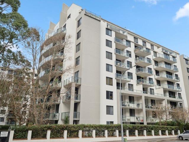 Apartment for sale in Sydney, New South Wales