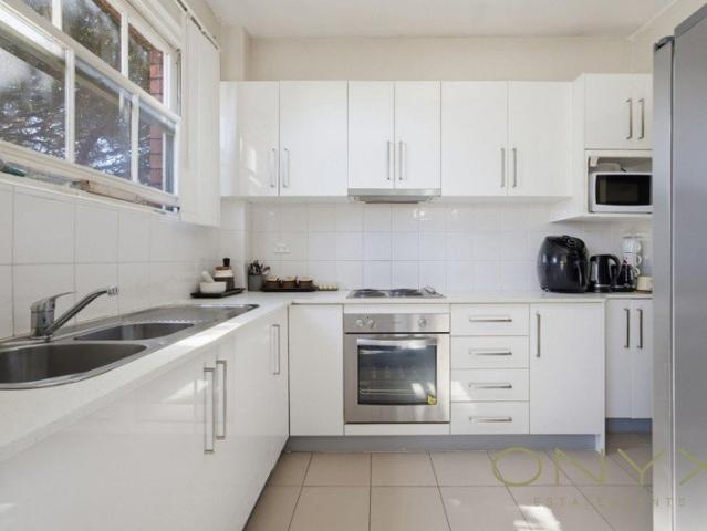 Apartment for sale in St George, Sydney